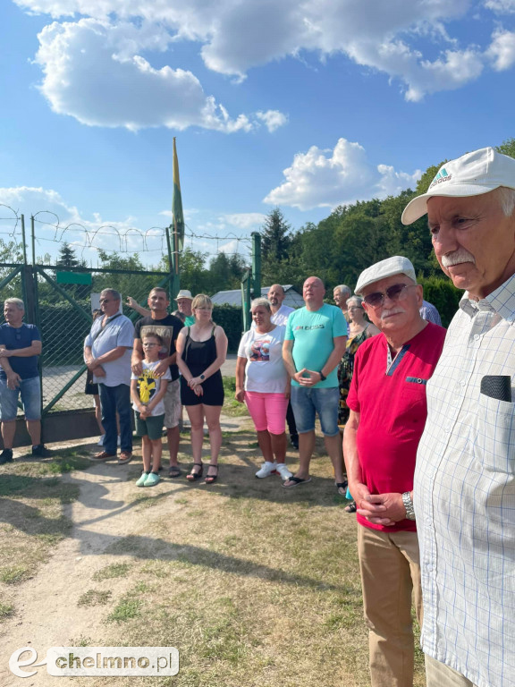 90-lecie powstania ROD „Nad Browiną”