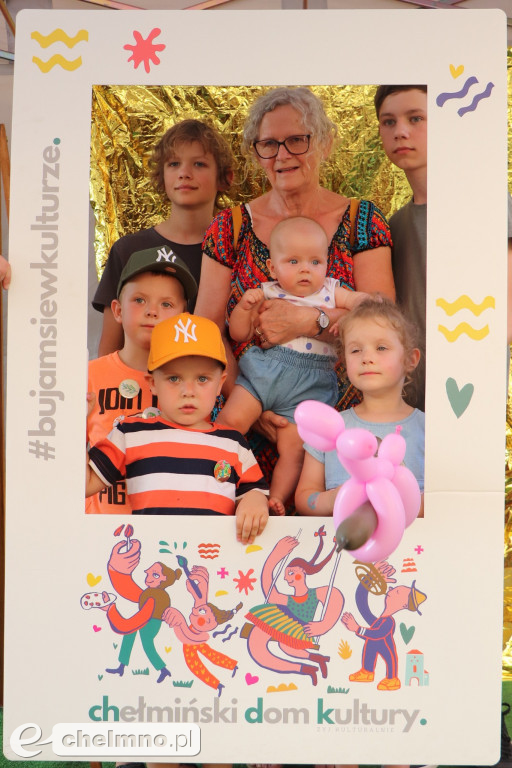 Działo się w pierwszym dniu imprezy Bye, Bye Holiday