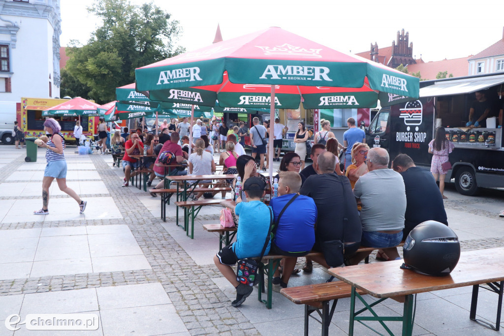 Działo się w pierwszym dniu imprezy Bye, Bye Holiday