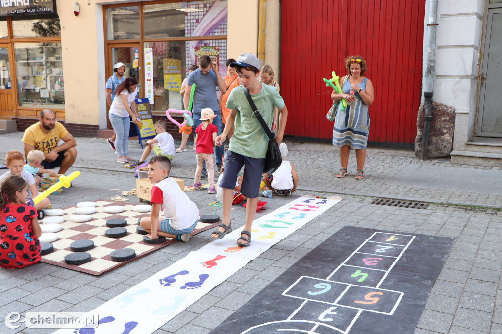 Działo się w pierwszym dniu imprezy Bye, Bye Holiday