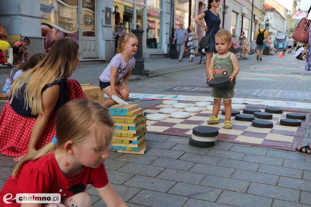 Działo się w pierwszym dniu imprezy Bye, Bye Holiday