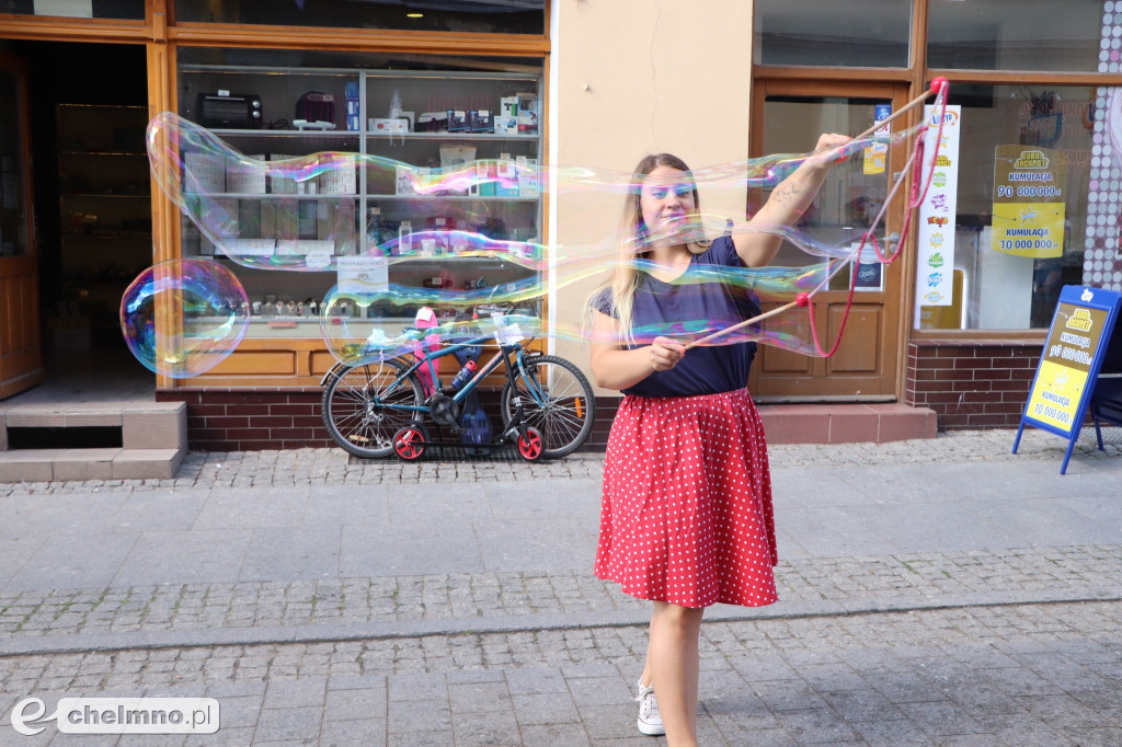 Działo się w pierwszym dniu imprezy Bye, Bye Holiday