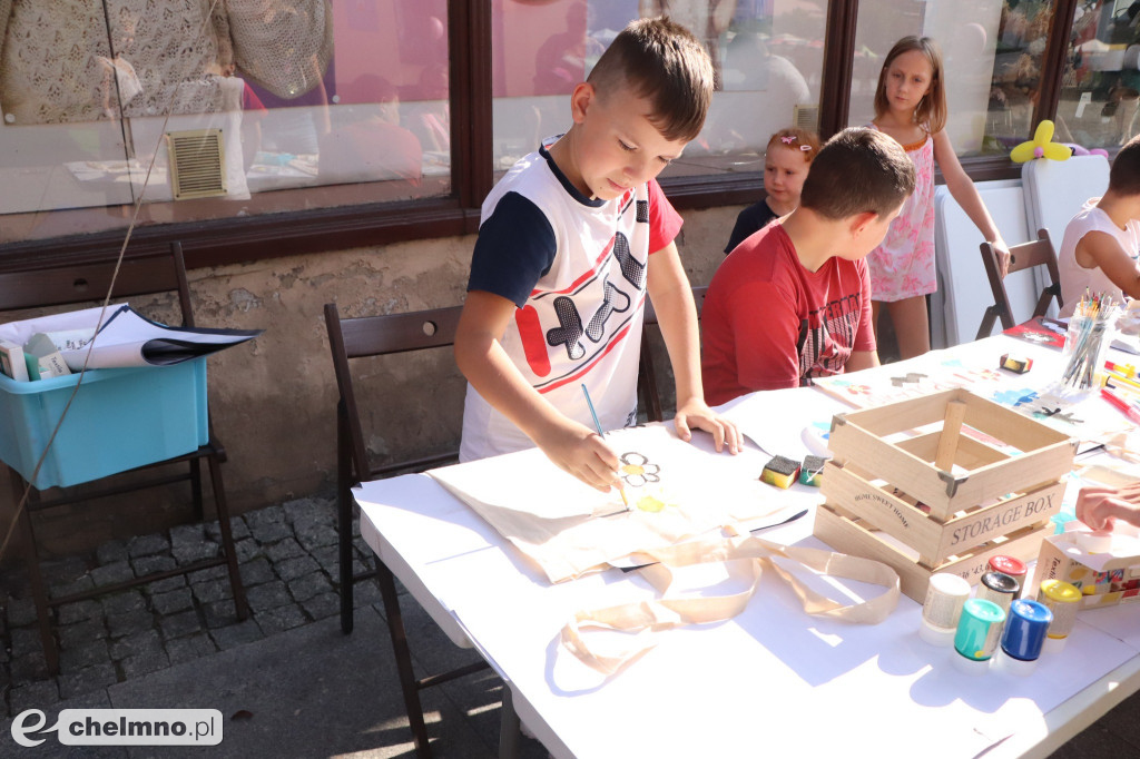 Działo się w pierwszym dniu imprezy Bye, Bye Holiday