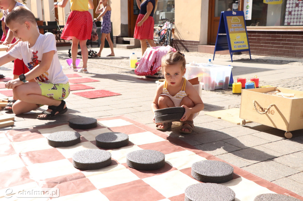 Działo się w pierwszym dniu imprezy Bye, Bye Holiday