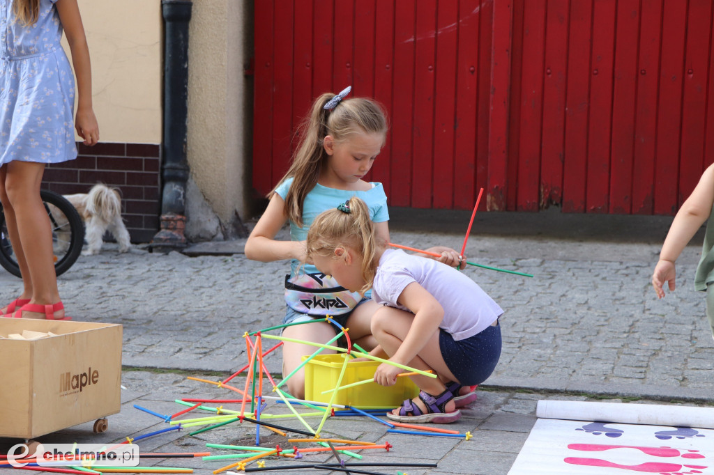 Działo się w pierwszym dniu imprezy Bye, Bye Holiday