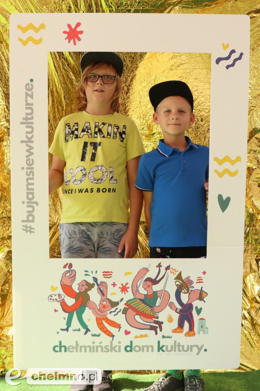 Działo się w pierwszym dniu imprezy Bye, Bye Holiday