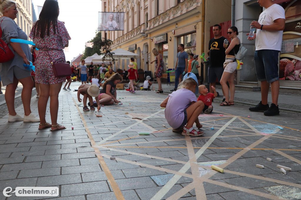 Działo się w pierwszym dniu imprezy Bye, Bye Holiday