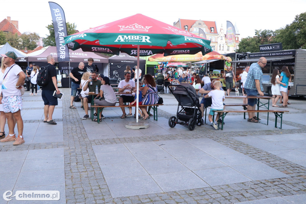 Działo się w pierwszym dniu imprezy Bye, Bye Holiday