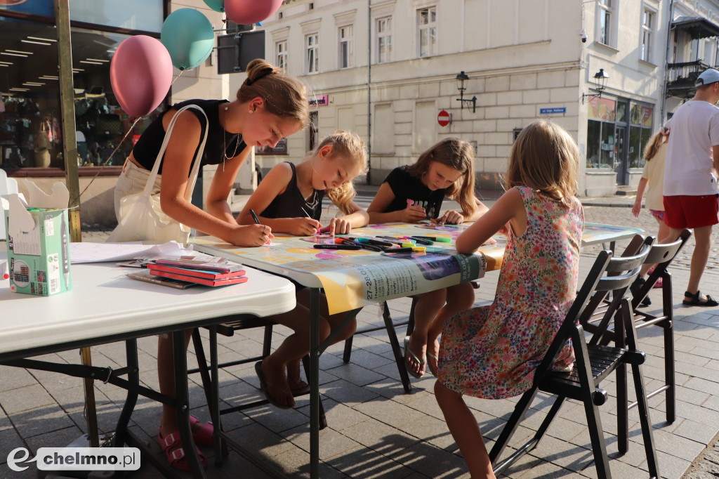 Działo się w pierwszym dniu imprezy Bye, Bye Holiday