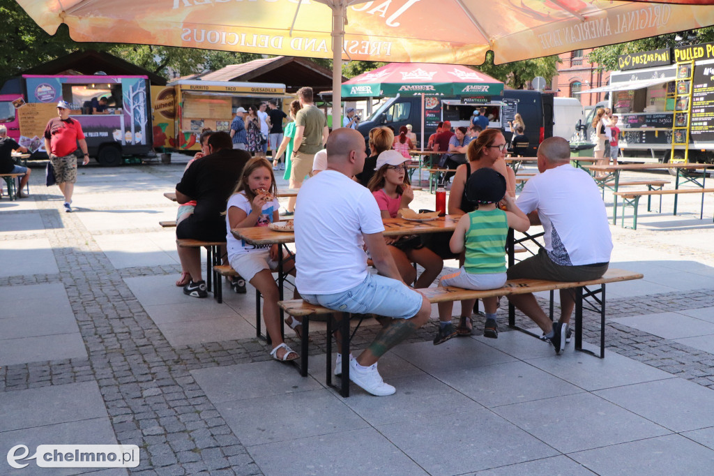 Działo się w pierwszym dniu imprezy Bye, Bye Holiday
