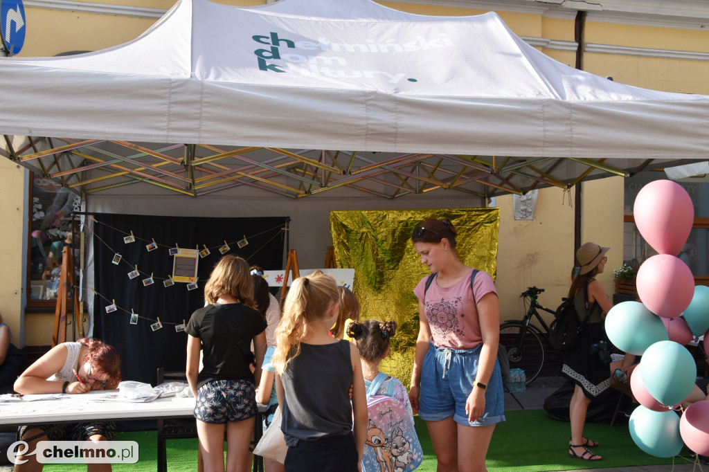 Działo się w pierwszym dniu imprezy Bye, Bye Holiday