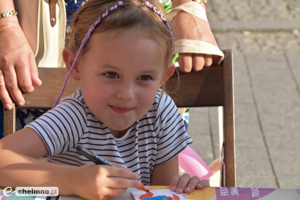 Działo się w pierwszym dniu imprezy Bye, Bye Holiday