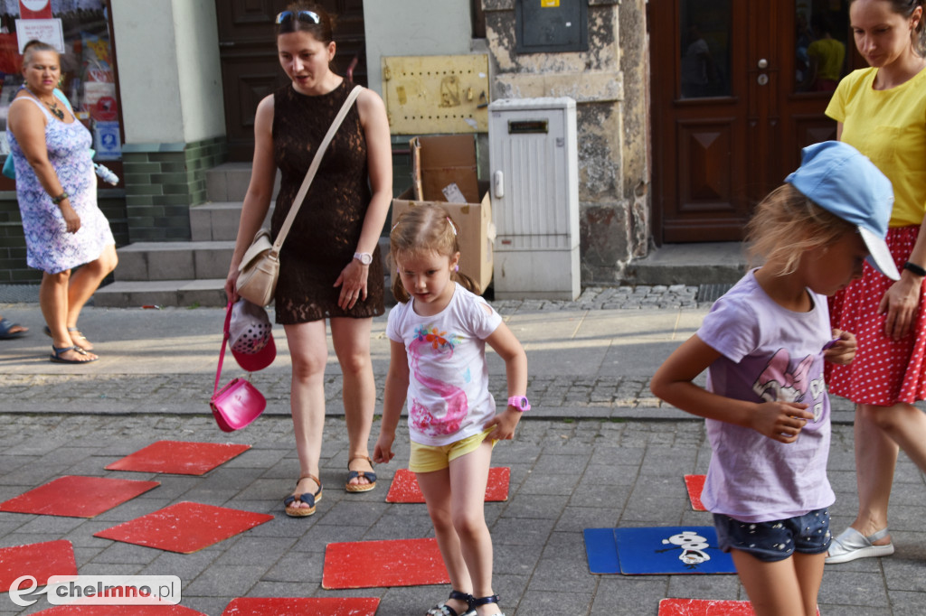 Działo się w pierwszym dniu imprezy Bye, Bye Holiday