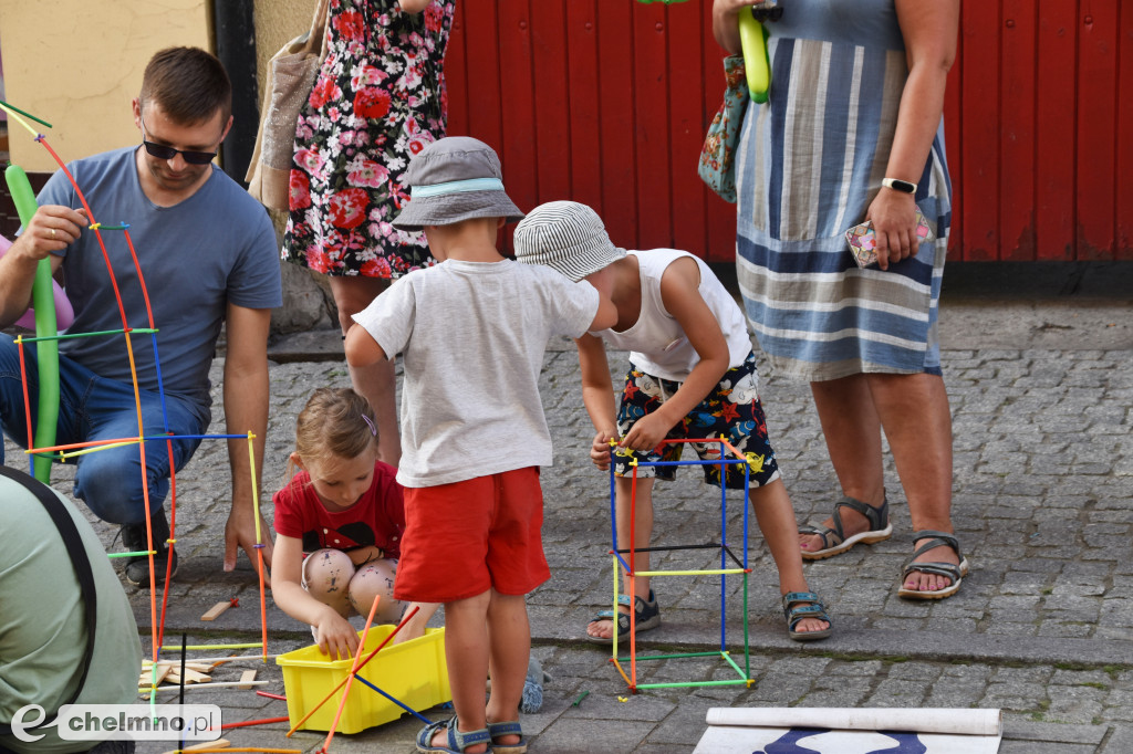 Działo się w pierwszym dniu imprezy Bye, Bye Holiday