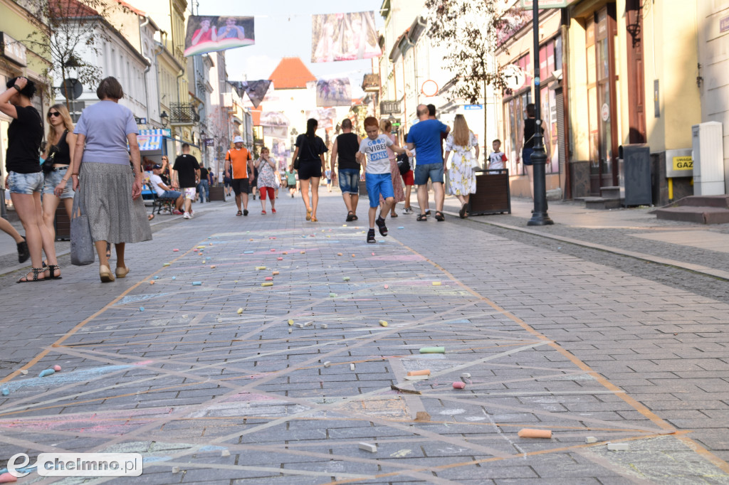 Działo się w pierwszym dniu imprezy Bye, Bye Holiday