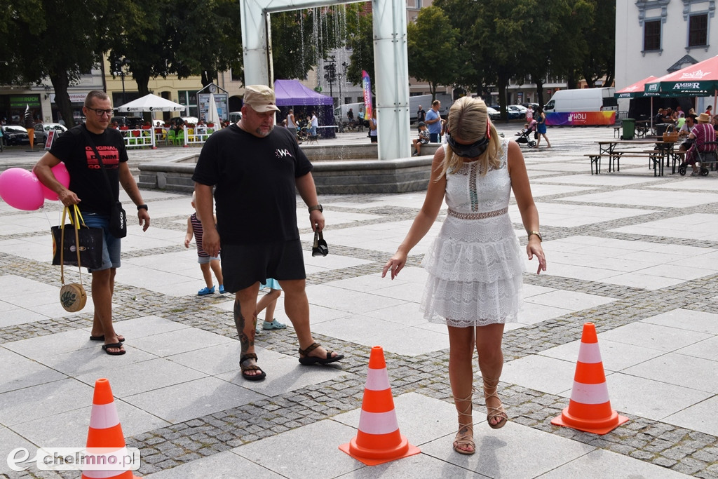 Akcja Bezpieczne i Ekologiczne Wakacje