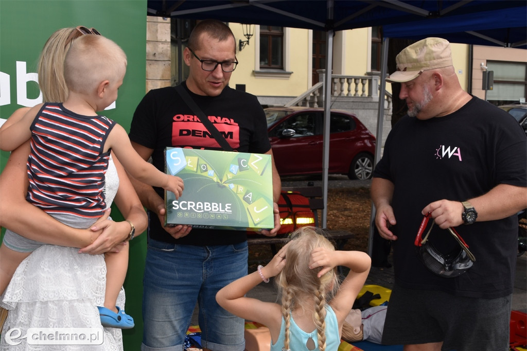 Akcja Bezpieczne i Ekologiczne Wakacje