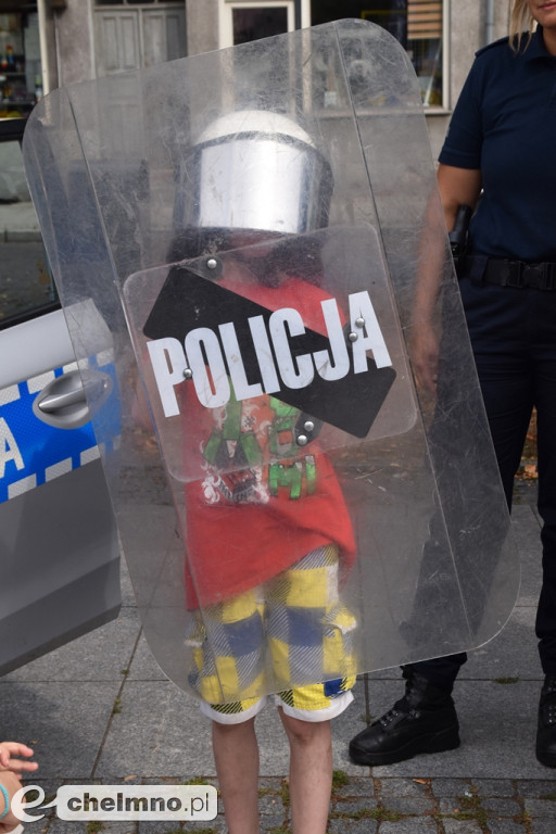 Akcja Bezpieczne i Ekologiczne Wakacje