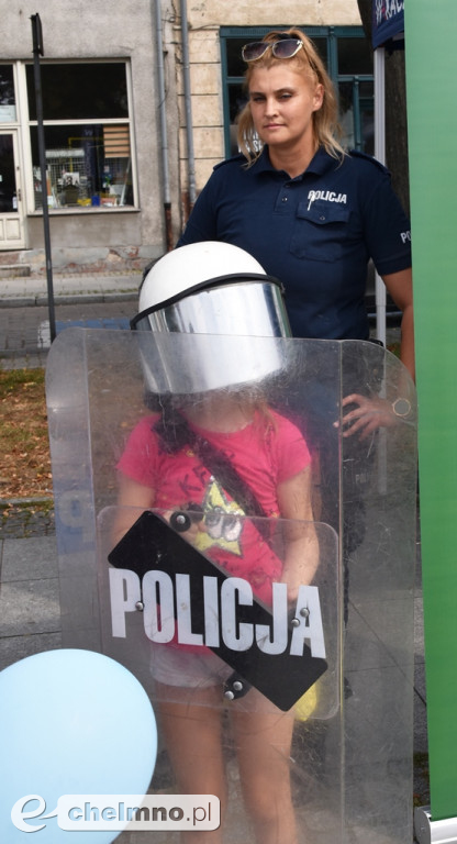Akcja Bezpieczne i Ekologiczne Wakacje
