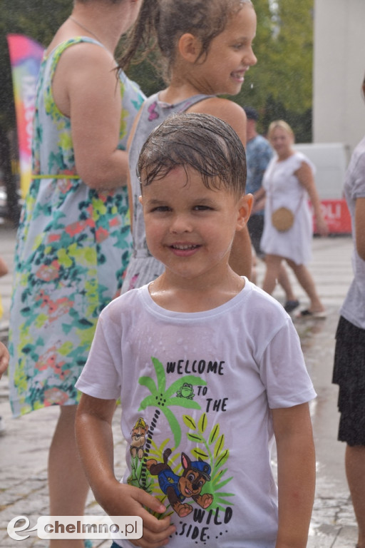 Akcja Bezpieczne i Ekologiczne Wakacje
