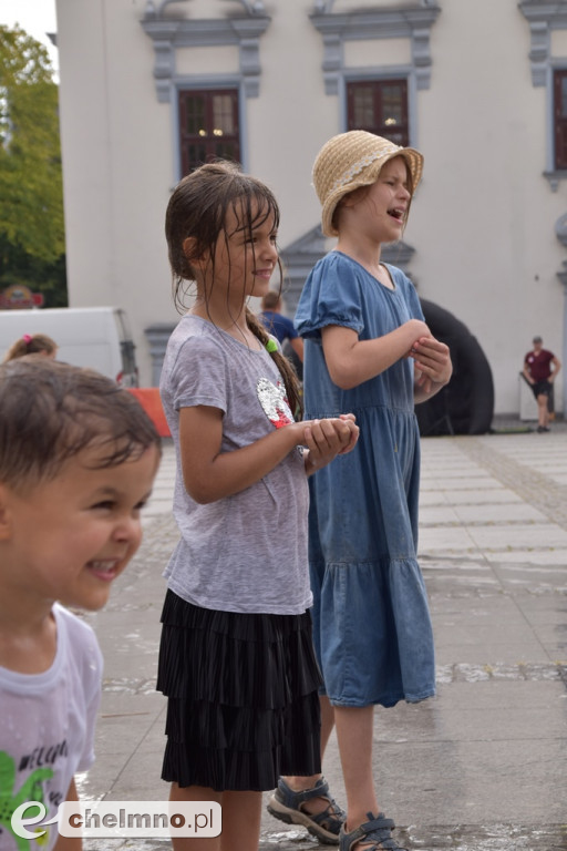 Akcja Bezpieczne i Ekologiczne Wakacje