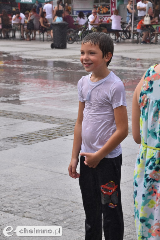 Akcja Bezpieczne i Ekologiczne Wakacje