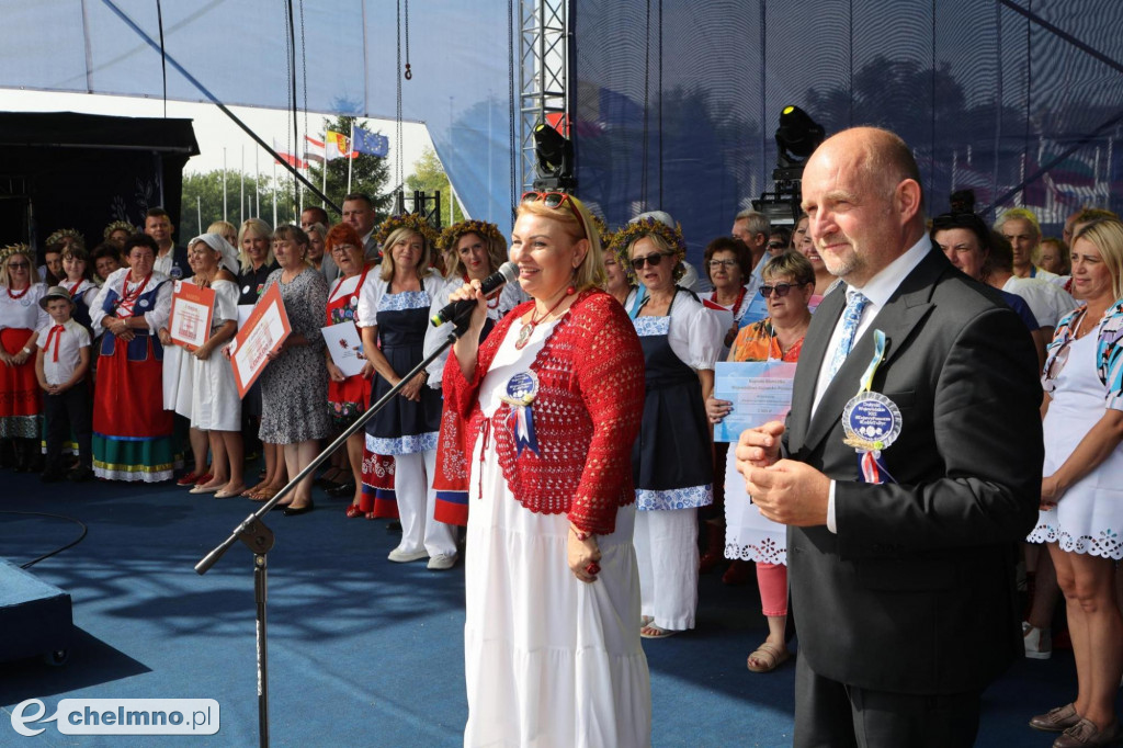 Szczęść Boże kujawsko-pomorskim rolnikom!