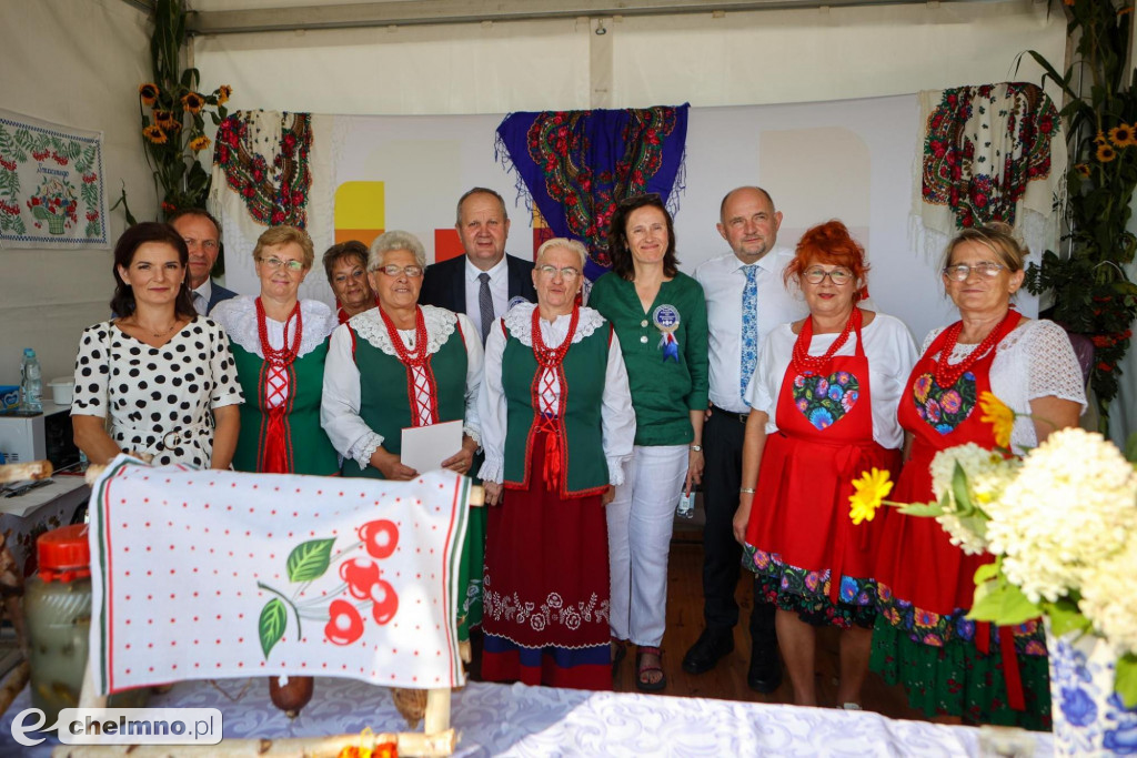 Szczęść Boże kujawsko-pomorskim rolnikom!