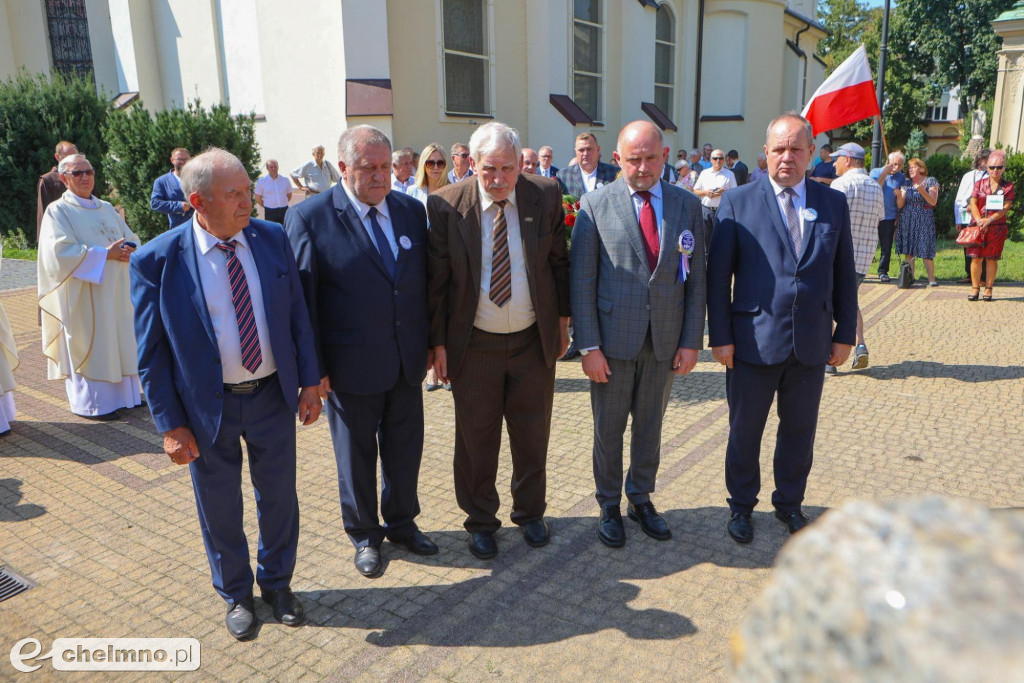 Szczęść Boże kujawsko-pomorskim rolnikom!