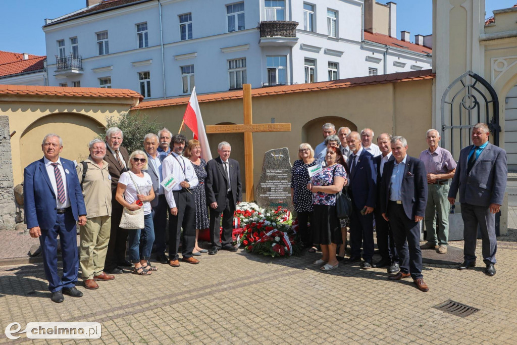 Szczęść Boże kujawsko-pomorskim rolnikom!