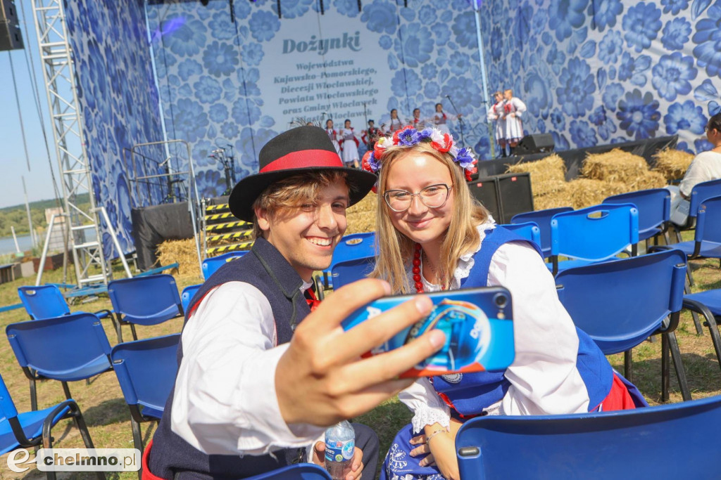 Szczęść Boże kujawsko-pomorskim rolnikom!