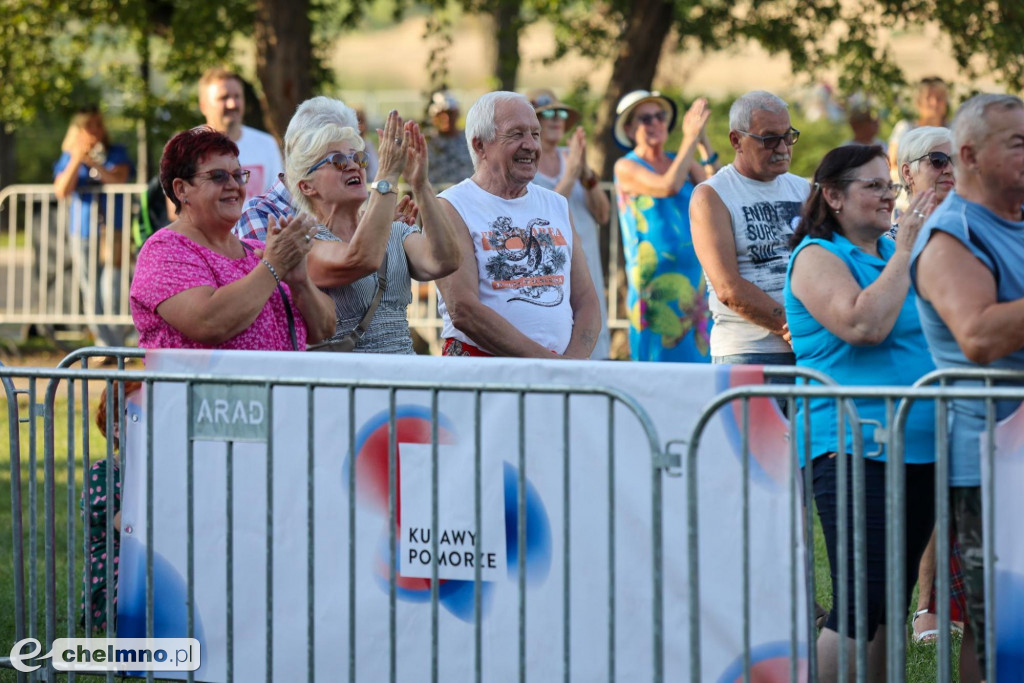 Szczęść Boże kujawsko-pomorskim rolnikom!