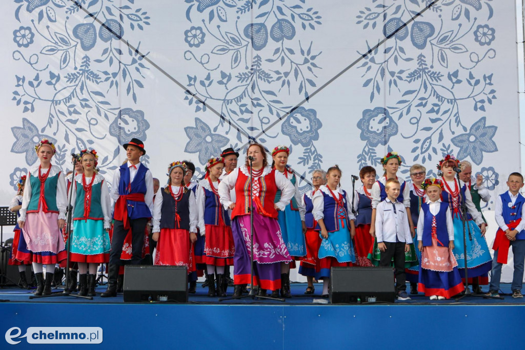 Szczęść Boże kujawsko-pomorskim rolnikom!