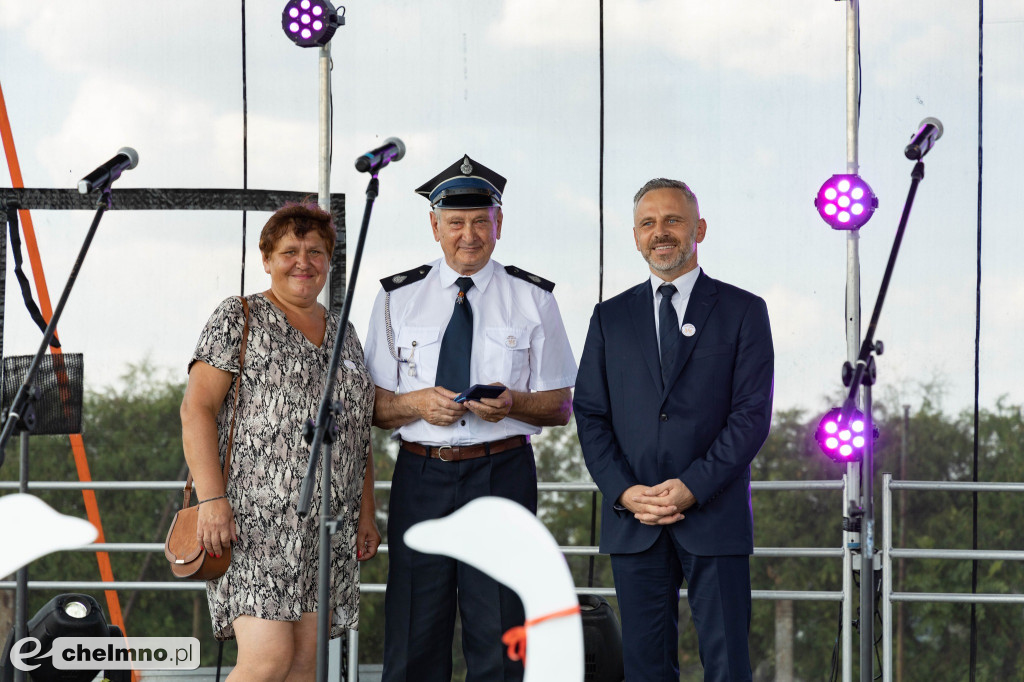 Fotorelacja z Dozynek Gminno-Parafialnych