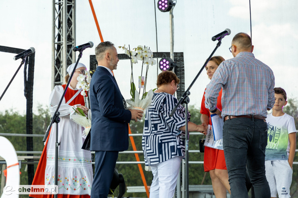 Fotorelacja z Dozynek Gminno-Parafialnych