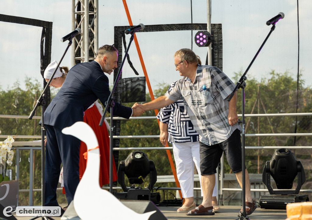 Fotorelacja z Dozynek Gminno-Parafialnych