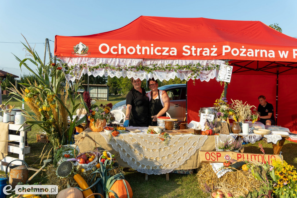 Fotorelacja z Dozynek Gminno-Parafialnych