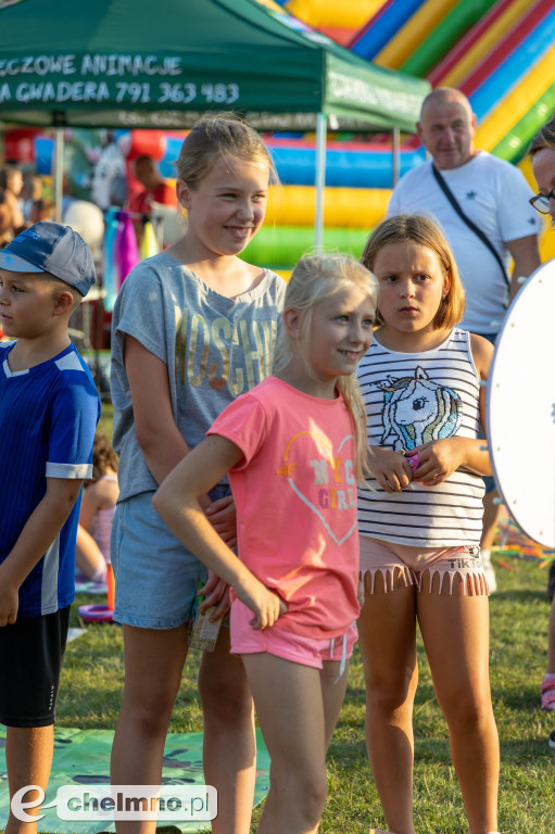 Fotorelacja z Dozynek Gminno-Parafialnych