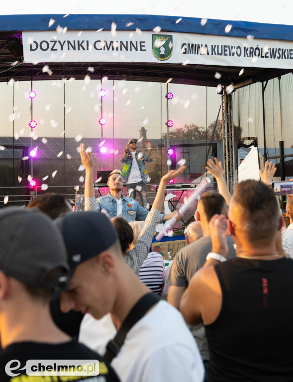 Fotorelacja z Dozynek Gminno-Parafialnych