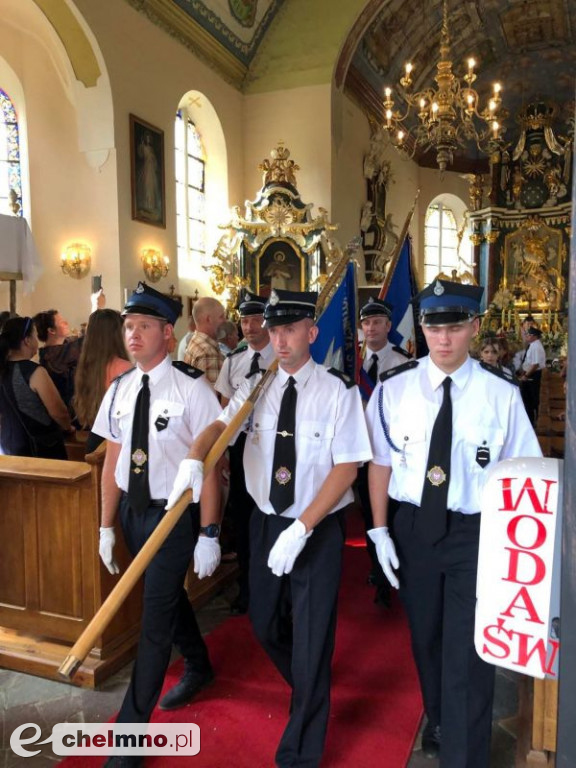 Tak było Dożynkach Gminnych w Starogrodzie