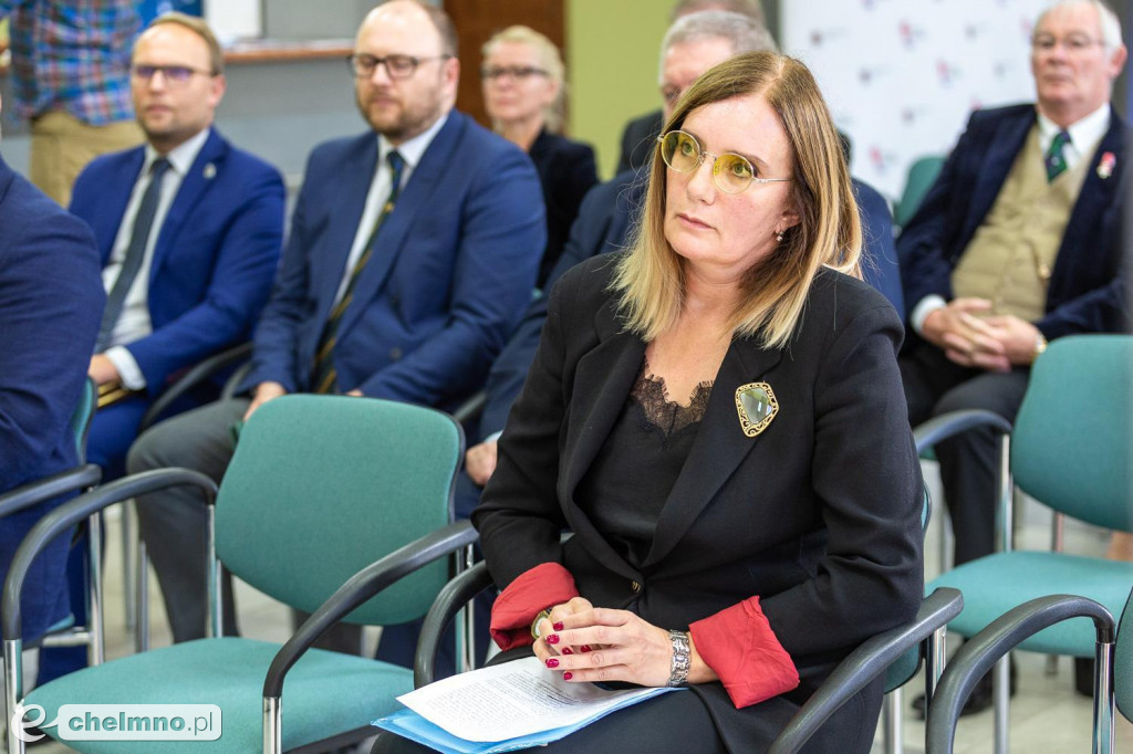 Delegacje zagraniczne z wizytą na Kujawach i Pomorzu