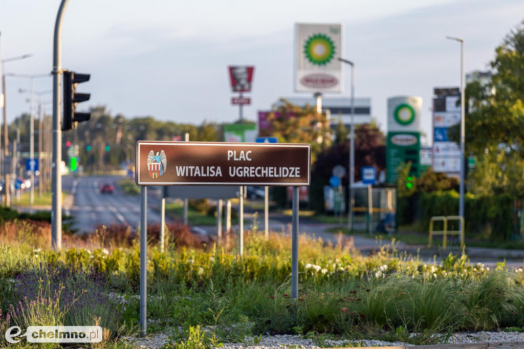 Delegacje zagraniczne z wizytą na Kujawach i Pomorzu