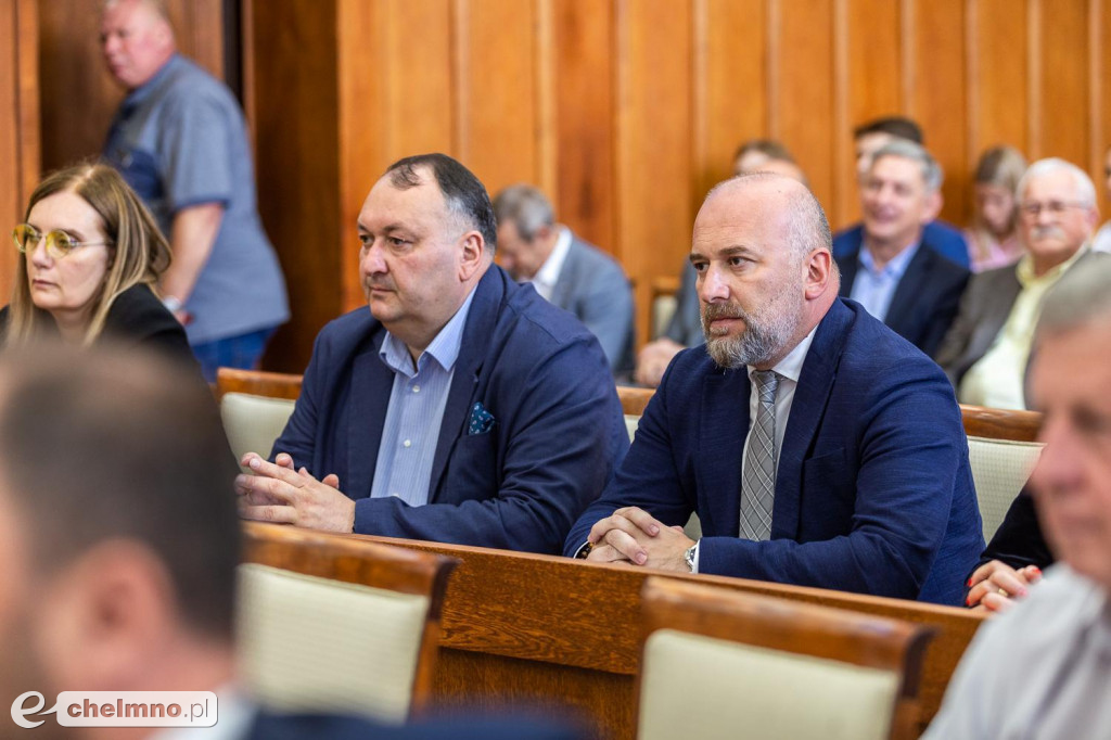 Delegacje zagraniczne z wizytą na Kujawach i Pomorzu