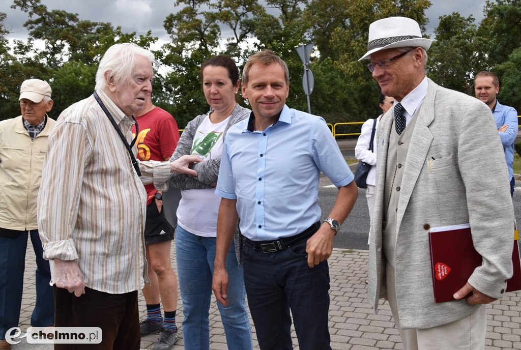 Postać żołnierza przy 66 Kaszubskim Pułku Piechoty