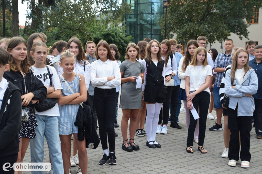 Upamiętnienie 83. rocznicy wybuchu II wojny światowej