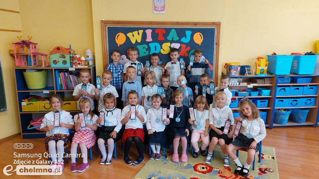 Witamy wszystkich 