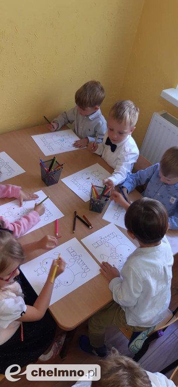 Witamy wszystkich 
