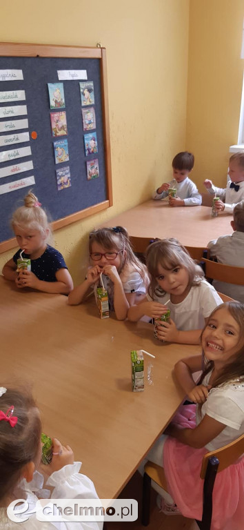 Witamy wszystkich 