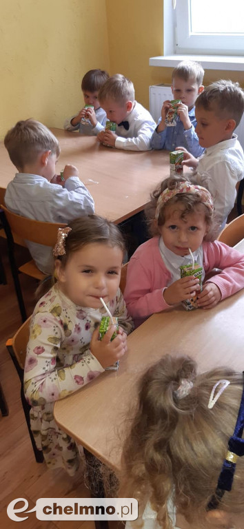 Witamy wszystkich 
