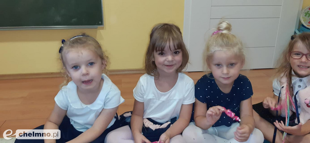 Witamy wszystkich 